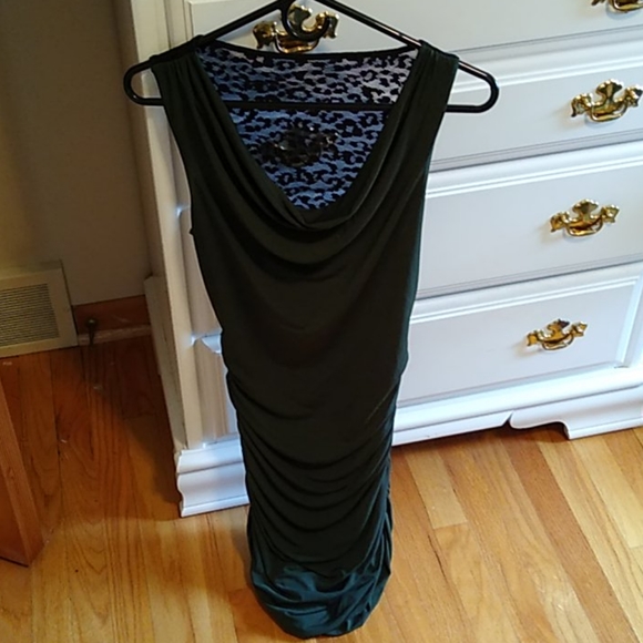 Brand new Express dress - Picture 4 of 8